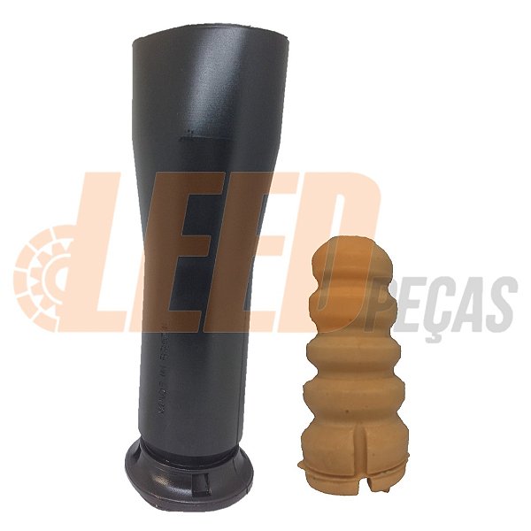 Batente Amortecedor Traseiro Idea 2005 2006 2007 08 09 2010