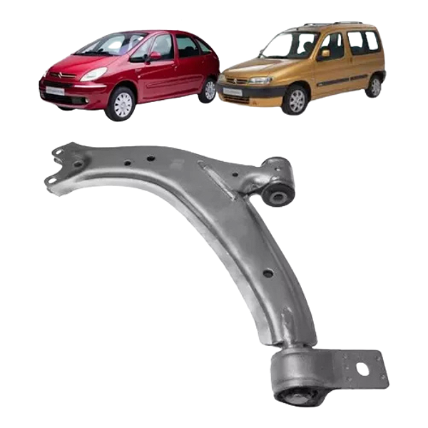 Bandeja Esquerda Berlingo Xsara Peugeot 306 1994 a 2001