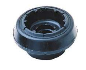Coxim Amortecedor Dianteiro Golf Passat Polo Van 1995 A 1998