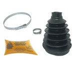Kit Coifa Semi-Eixo Homocinética Lado Roda