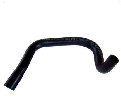 Mangueira Inferior Radiador Peugeot 206 207 307