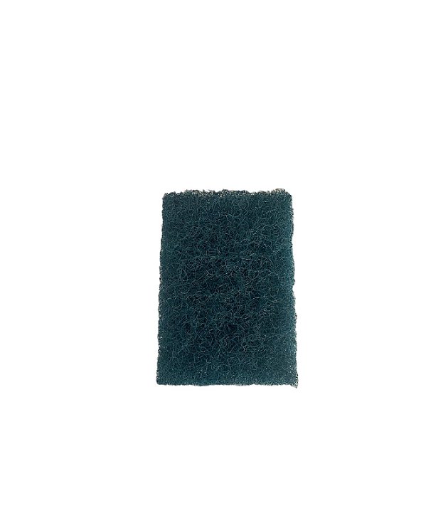 FIBRA LIMPEZA ABRASIVA