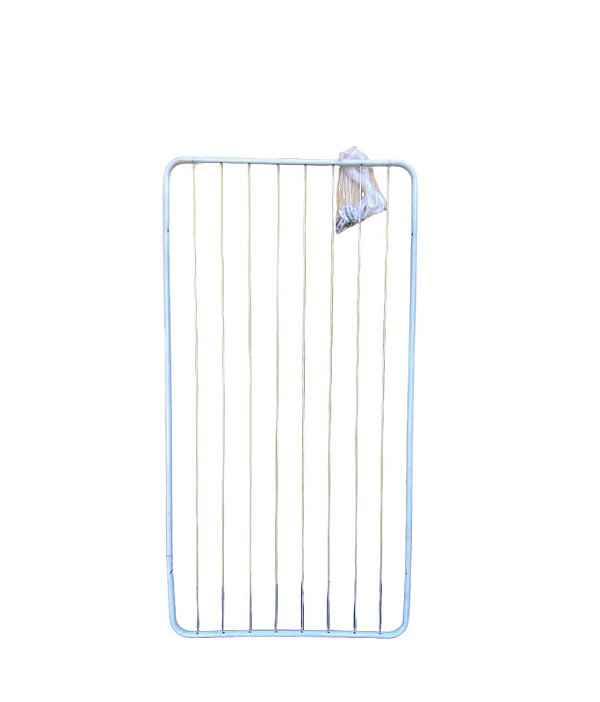 VARAL DE TETO 140 x 70 CM BANKERSEN