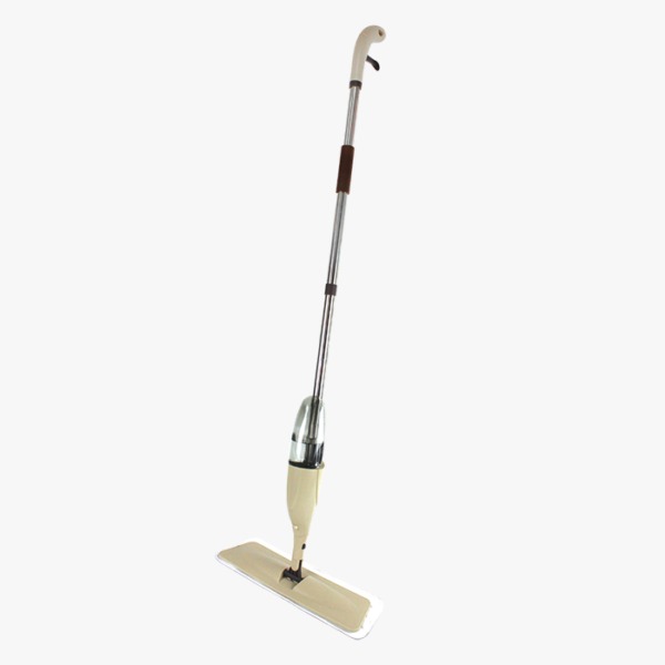 MOP SPRAY ELEGANCE NOBRE * Ideal para limpeza diária * Remove fácil pelos e poeira