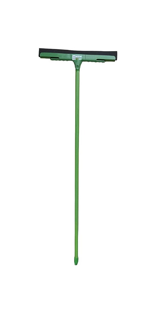 RODO PUXA E SECA 40 CM * Com cabo * Cores variadas