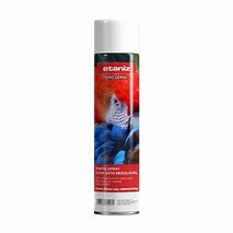 TINTA SPRAY 400ML BRANCO BRILHANTE  ETANIZ