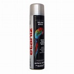 TINTA SPRAY 400ML ALUMINIO  METÁLICA ETANIZ