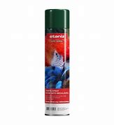 TINTA SPRAY 400ML VERDE ESCURO BRILHANTE ETANIZ