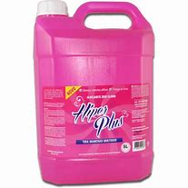 ALVEJANTE SEM CLORO HIPER PLUS 5LT