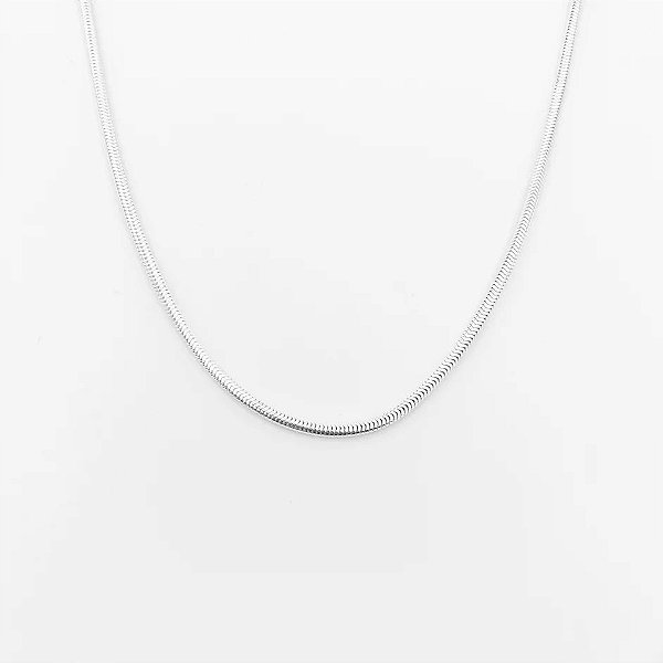 Corrente Rabo de Rato - 45cm