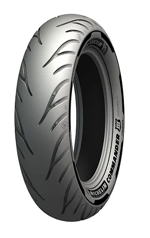 Pneu Michelin Commander III 150/80-16 - Traseiro