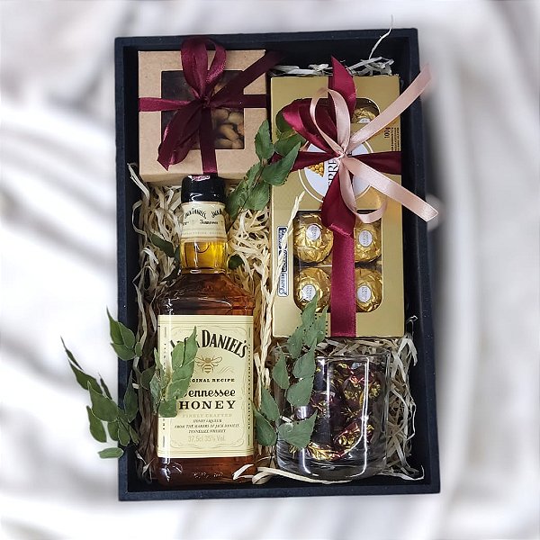 Kit teste caixa preta foto fundo branco wiskyh Cod 2112