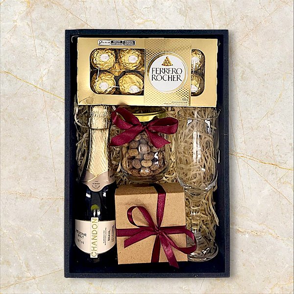 DUPLICADO - Kit teste caixa preta foto fundo branco wiskyh Cod 2112b