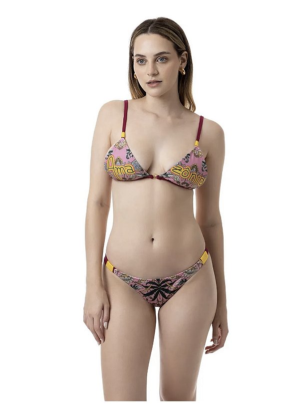 BIQUÍNI TROPICÁLIA