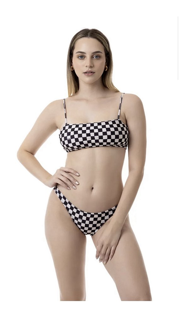 BIQUÍNI ALTINHA