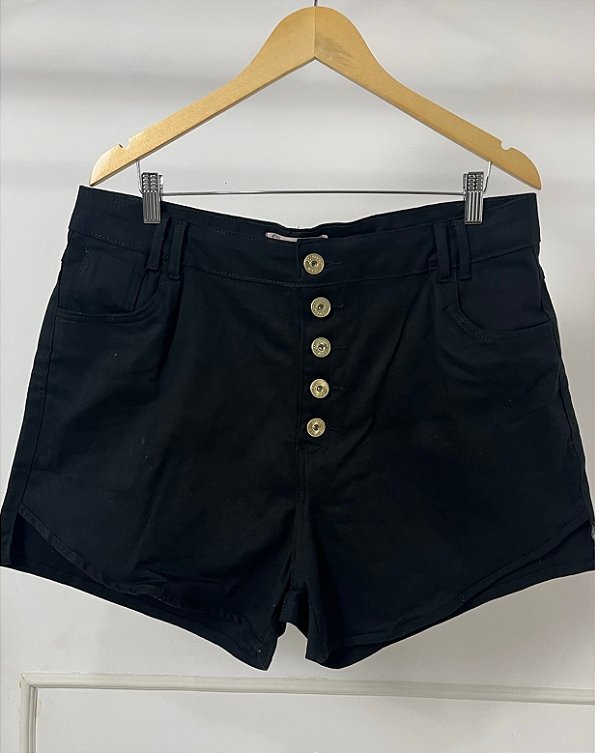 SHORT COLLOR ESTILOSO