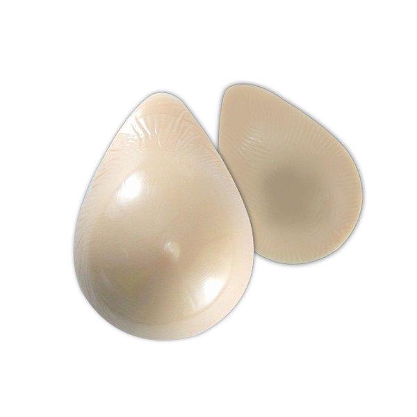 Protese Mamária de Silicone Modelo Gota 1050 Orthopauher 7 ao 10