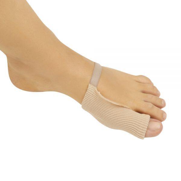 Protetor de Joanete Revestido Gel SG316 Orthopauher