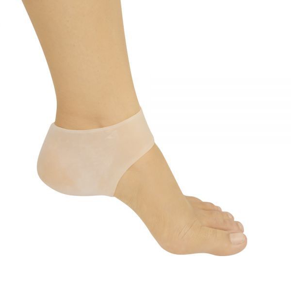 Protetor Para Calcanhar Revita Skin 1046 Orthopauher
