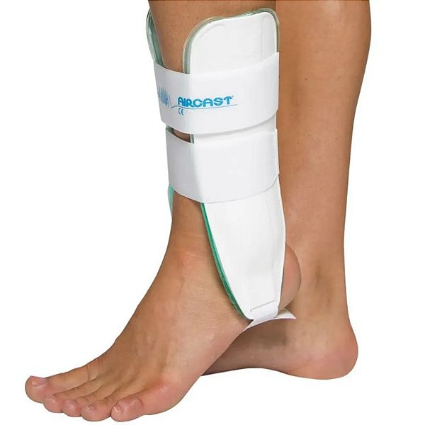 Tornozeleira Air Cast Esportivo