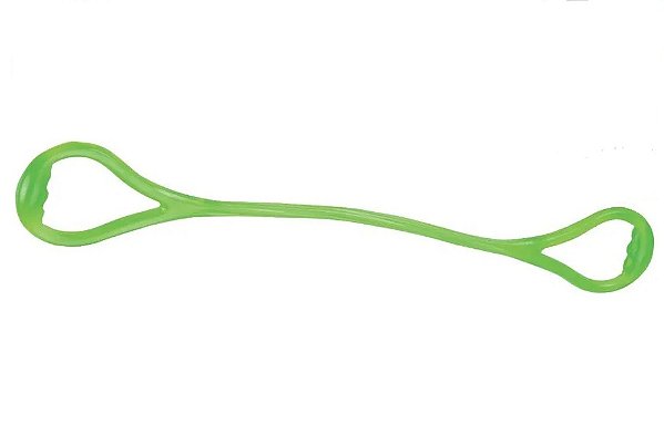 Tubogel Extensor Fisiopauher Fg-29 Verde Orthopauher
