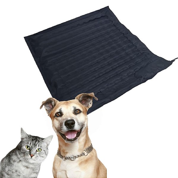 Tapete Pet Térmico Elétrico Termopet  35x45cm Bivolt Styllus