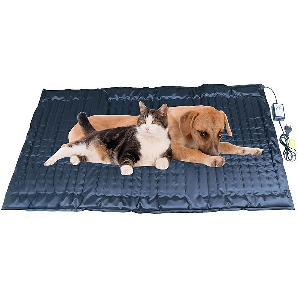 Tapete Pet Térmico Termopet  100x45cm Bivolt Styllus Term