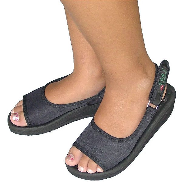Sandalia Magnetica Chanel Terumi Com 14 Imas