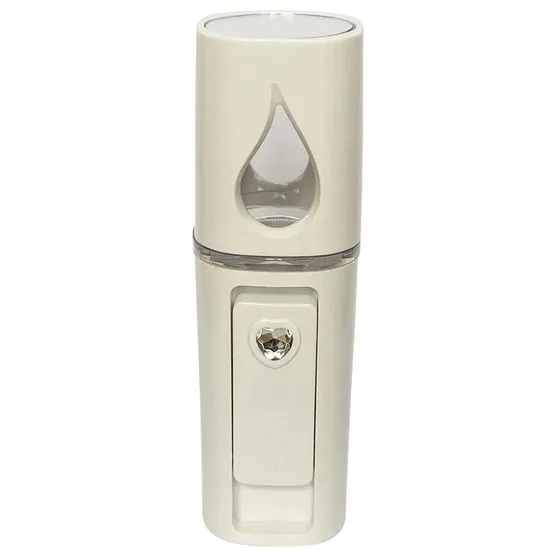 Umidificador De Ar Com Led 20Ml 4046 Branco