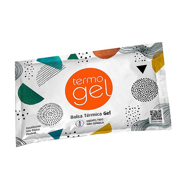 Bolsa Termica Soft Clean Termogel
