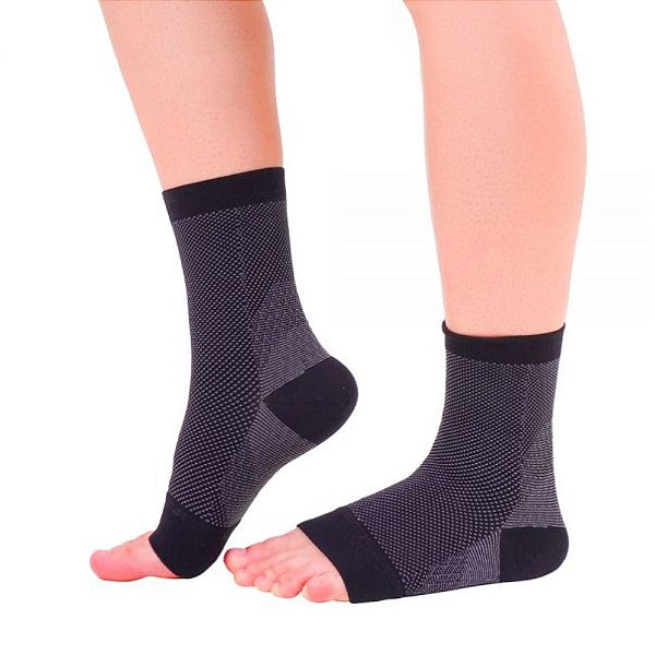 Tornozeleira Fascite Plantar  Cop167 Orthopauher