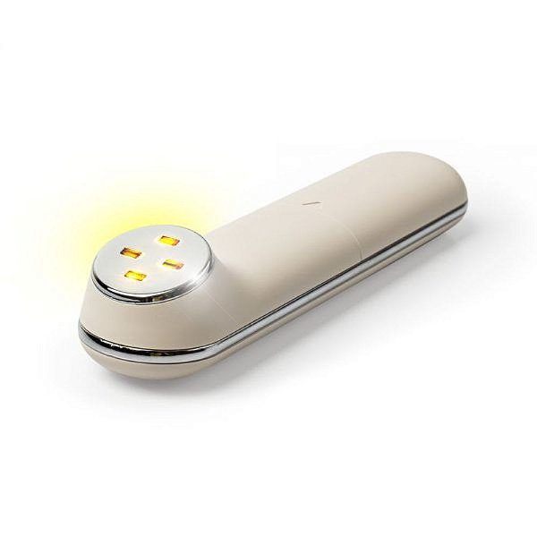 Massageador Facill Glow Skin 4 em 1 -Mg15