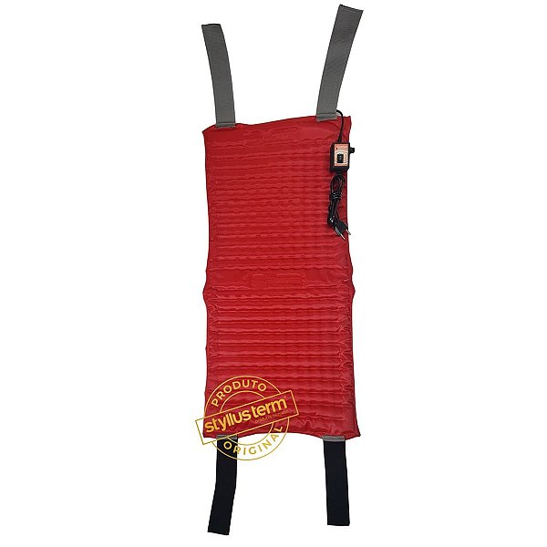 Cinta Térmica Easy Tradicional 80 x 35 cm Styllus Term