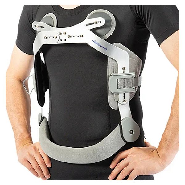 Colete Hypercomfort 4P  143 Salvapé