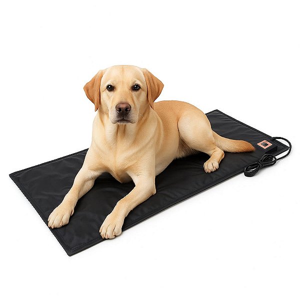 Tapete Pet Térmico Termopet 100x45 cm Styllus Term