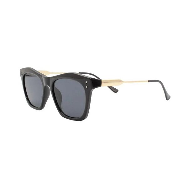 Óculos Feminino Susane Preto