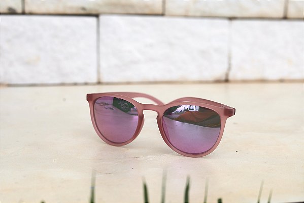Óculos de Sol Feminino Lolla
