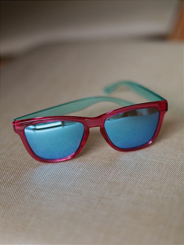 Óculos de Sol Esportivo Wave