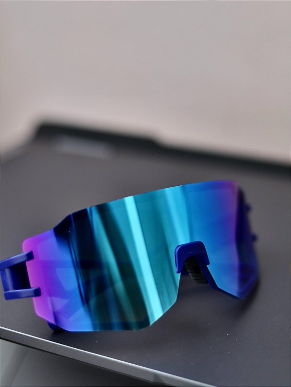 Óculos de Sol Esportivo Glide