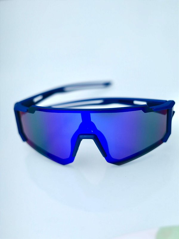 Óculos de Sol Boost Azul