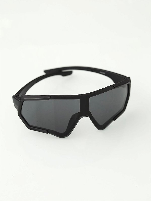Óculos de Sol Piston Preto