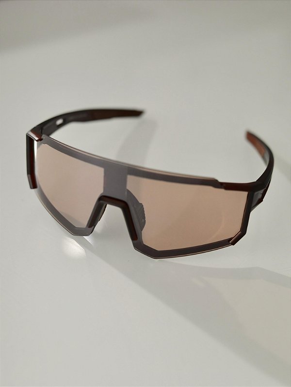 Óculos de Sol Breeze Marrom