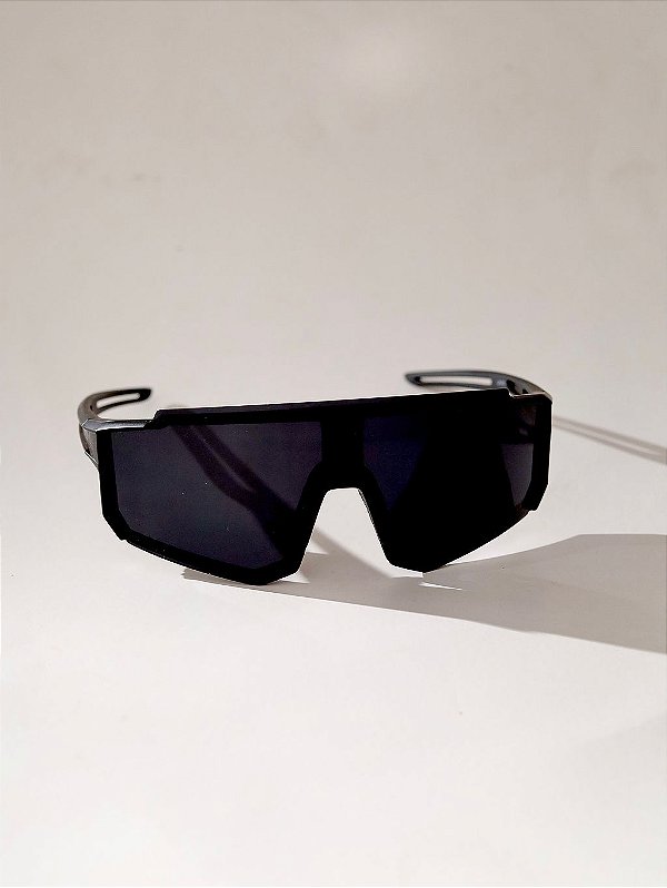 Óculos de Sol Breeze Preto