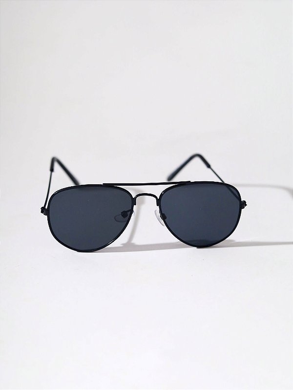 Óculos de Sol Infantil Aviador