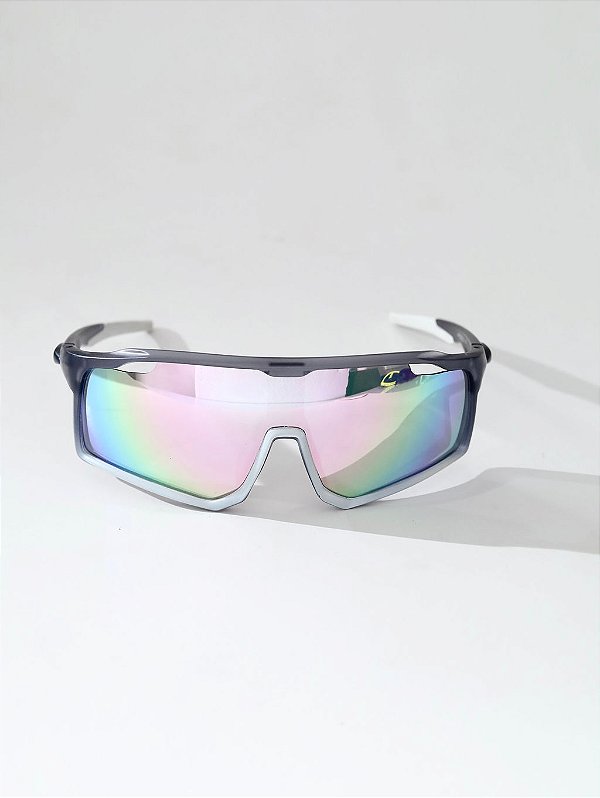 Óculos de Sol Esportivo Unbroken