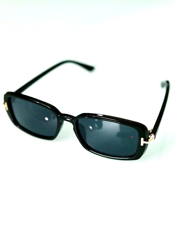 Óculos de Sol Amelia Preto