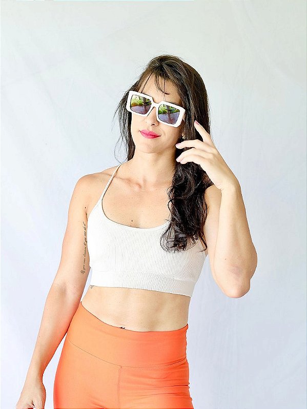 Óculos de Sol Paula Nude