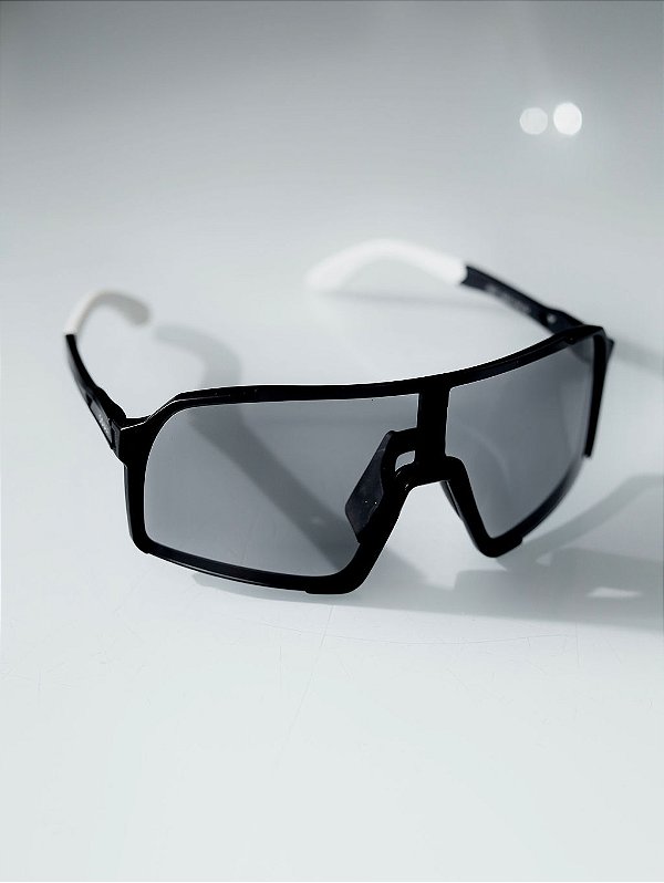 Óculos Solar Esportivo Pixel Fotocromático