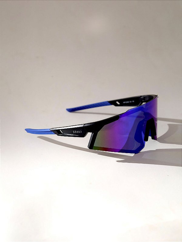 Óculos de Sol Esportivo Route