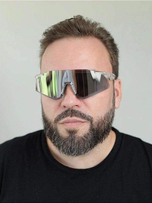 Óculos de Sol Esportivo Route